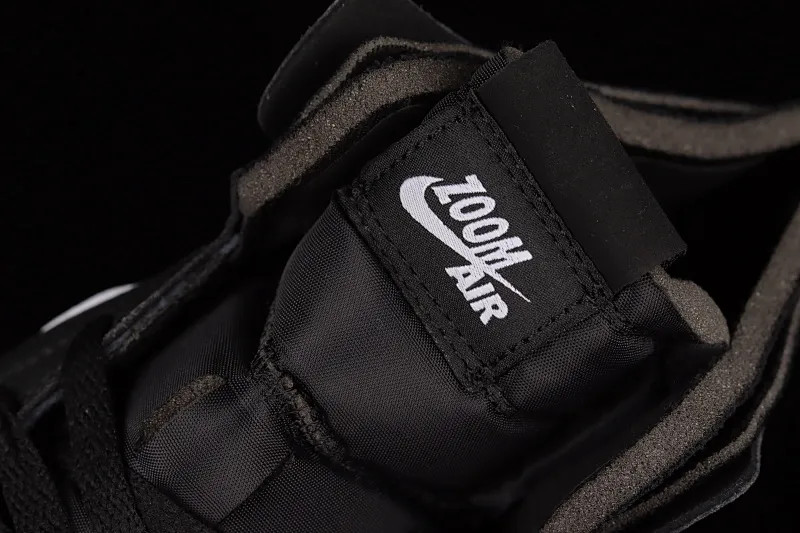 All categories Air Jordan Jordan series basketball shoes Air Jordan 1 High Air Jordan 1 Zoom CMFT "Breakfast Club" AJ1 Joe 1 high-top basketball shoes DV3473-001